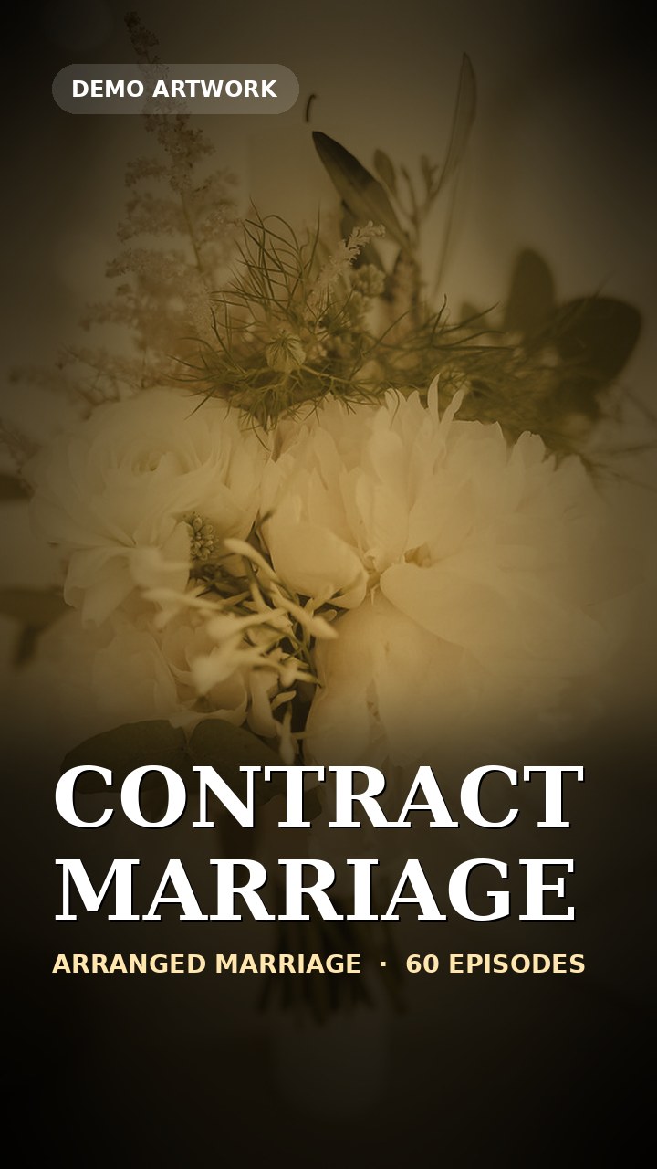 Contract Marriage