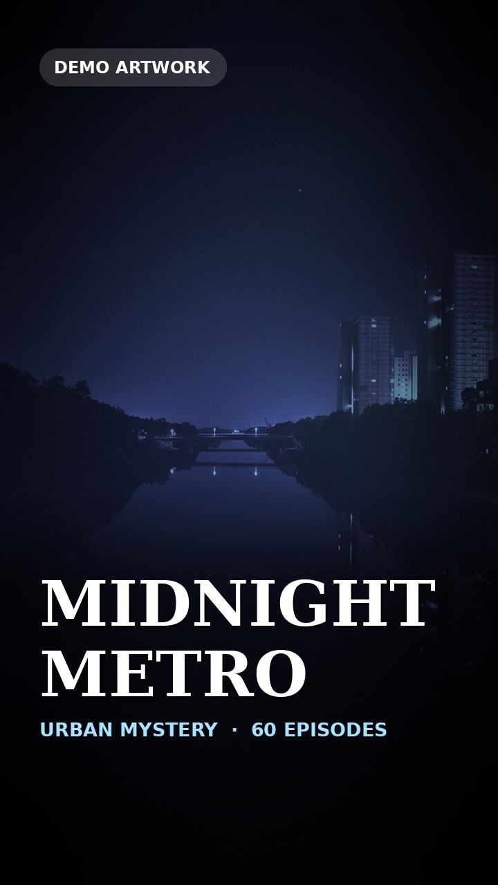 Midnight Metro