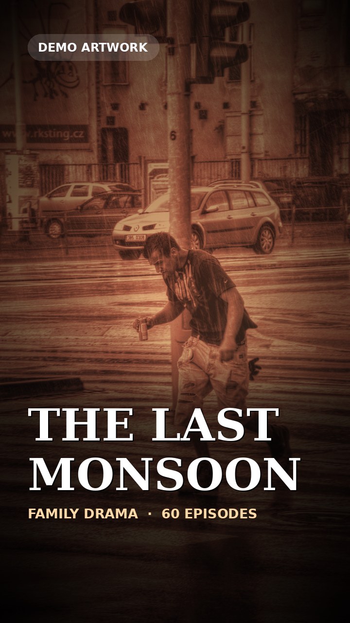 The Last Monsoon