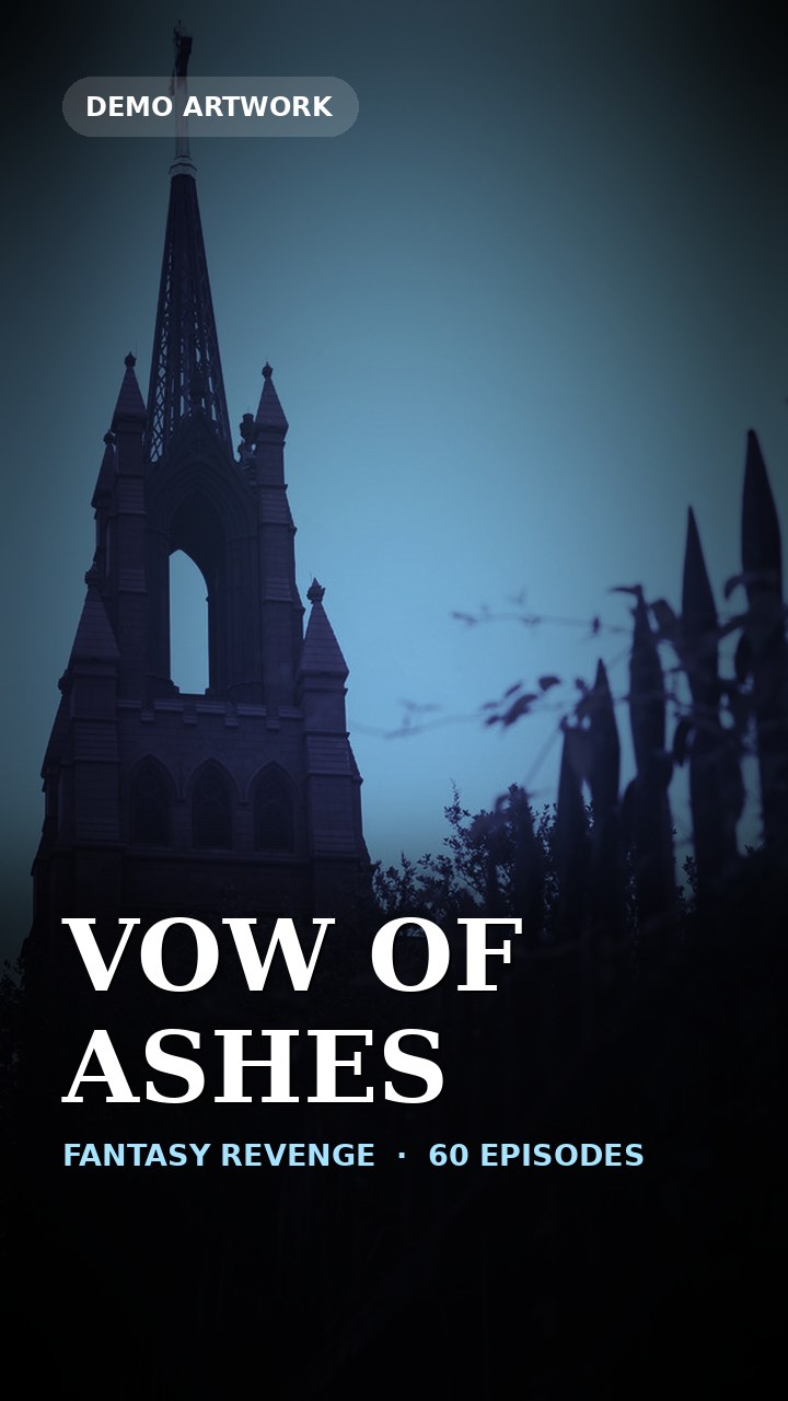 Vow of Ashes